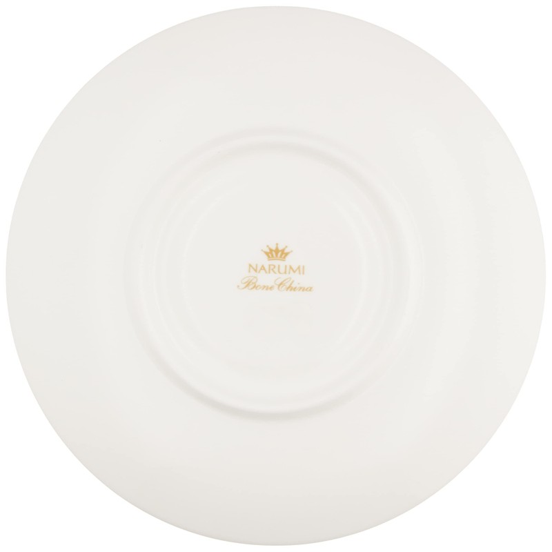 Narumi Milano Bianca Cup & Saucer