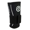 Rehband Power Max Neoprene Wrist Support Strength Training Stabilising Bandage