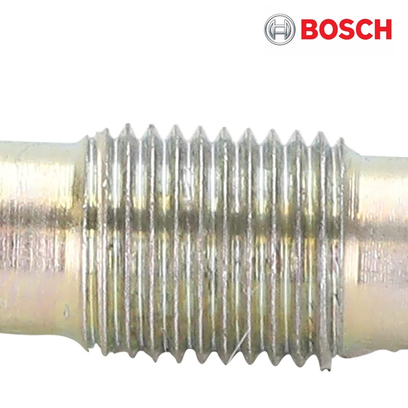 3x Original Bosch 0250403009 Spark Plug Compatible with A3 8P