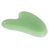 YAMHOHO YAMHOHO Gua Sha Jade Stone Gua Sha Massage Tool,