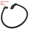 Caltric Ignition Coil Spark Plug Wire 59.3cm for Polaris Ranger