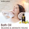 MAYJAM Essential Oil, Ylang-Ylang, 3.4 fl oz (100 ml), Essential