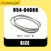 954-04060 96.5in. Mower Deck Belt Fits for Troy Bilt Bronco