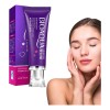 Crema Aclaradora Bioaqua Zona Intima Pezon Manchas Codo Full