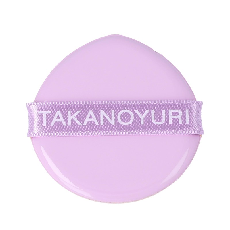Takano Yuri Esthetact Jewelry Pact U Refill All-in-One Foundation, 0.4