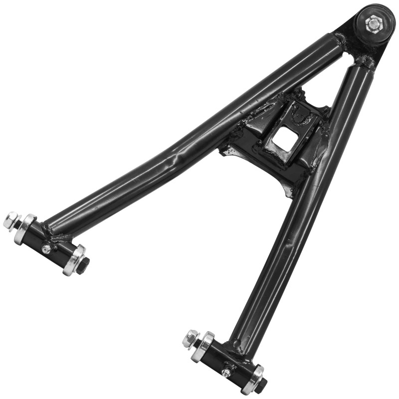 Caltric Front Lower Left A-Arm for Yamaha YFZ450 2004-2013
