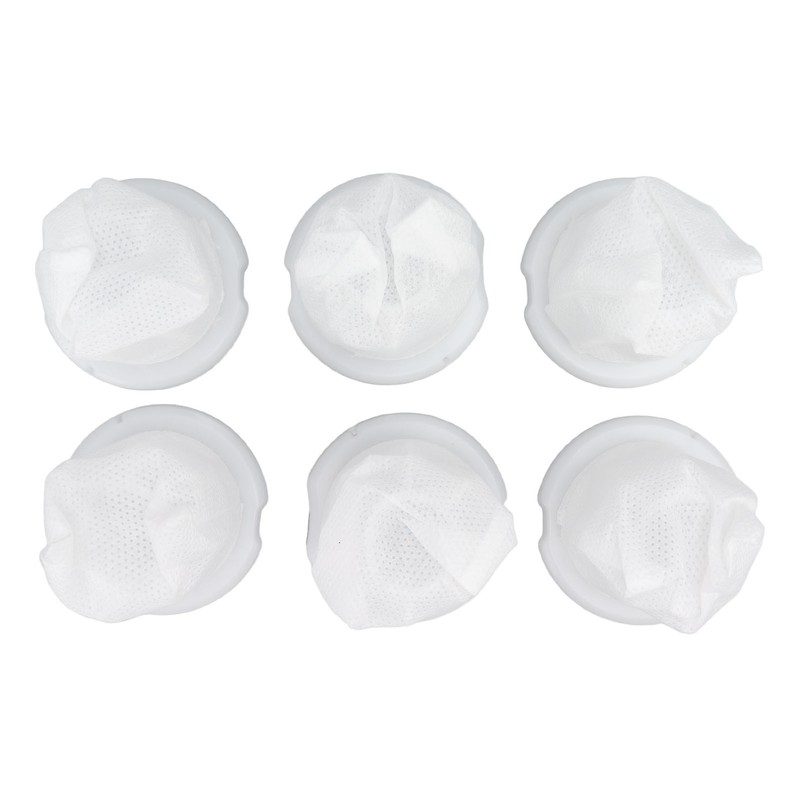 Vacuum Cleaner Filters for Vorwerk Kobold VC100 Sweeper Replacement Filter