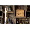 Northcore Surfing and Watersports Accessories - Wall Mounted Bamboo Tide