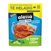 Té Helado Verde Alessa Limón 160 g