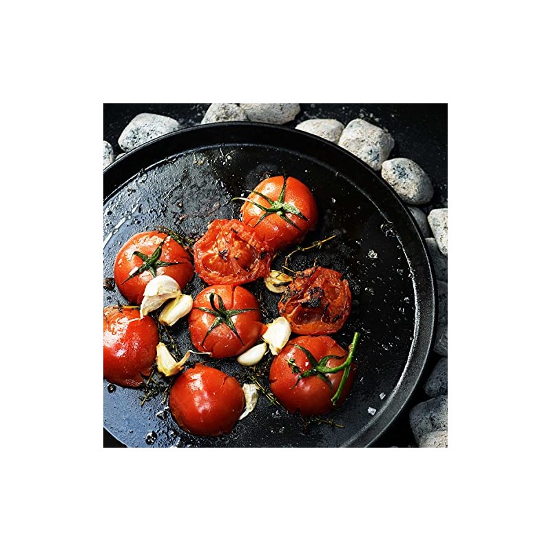 Morsø Attachable Handle for Morsø Grill Plates, Barbecue Grates and