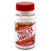 Necta Sweet Saccharin Sugar Substitute 1/4 Grain 1000 Tablets
