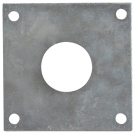 Fallen Fruits Protection Plate (Blue Tit)