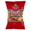 Better Made HOT Flavored Pork Rinds Chicharrones - 8-Pack -