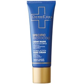 Dermeden Crema Manos Protocolo Específico Antimanchas Marrones