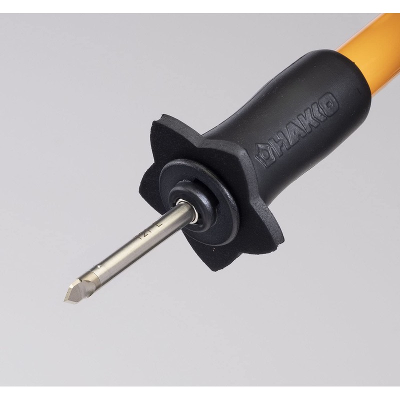 白光(HAKKO) カービングアート用ペン先 E型 FD-210(マイペンアルファ)用 T21-E