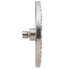 Miseno MSH425 Single Function Rain Style 8" Shower Head