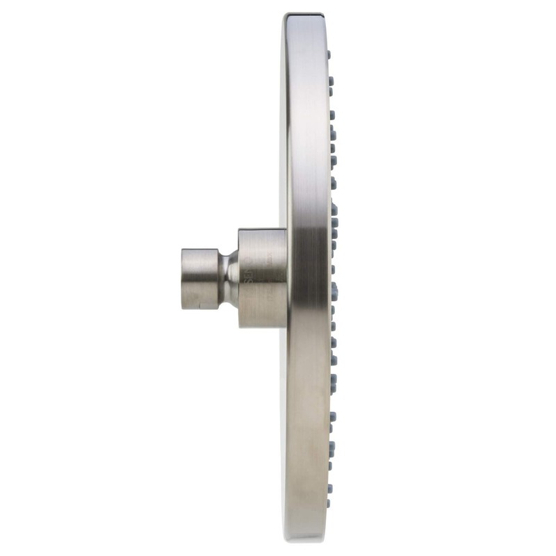 Miseno MSH425 Single Function Rain Style 8" Shower Head