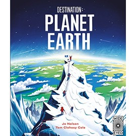 Destination: Planet Earth: 1