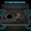 10.1in Tablet for Android 12 5G WiFi 6GB 128GB Front