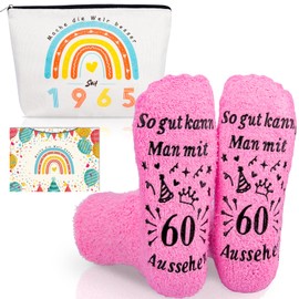 18th Birthday Gifts for Girls, Multiple colours, 1965-60 years