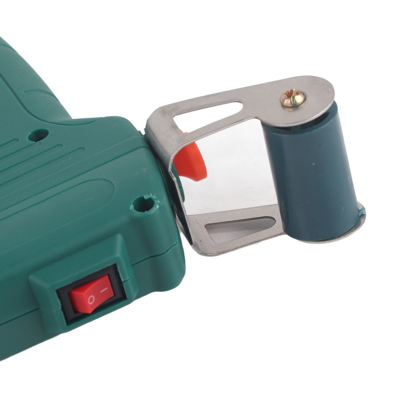 Handheld Semi Auto Send Tin Heat Gun Soldering Iron Station