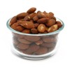 Almonds Roasted Salted Nuts – 4oz