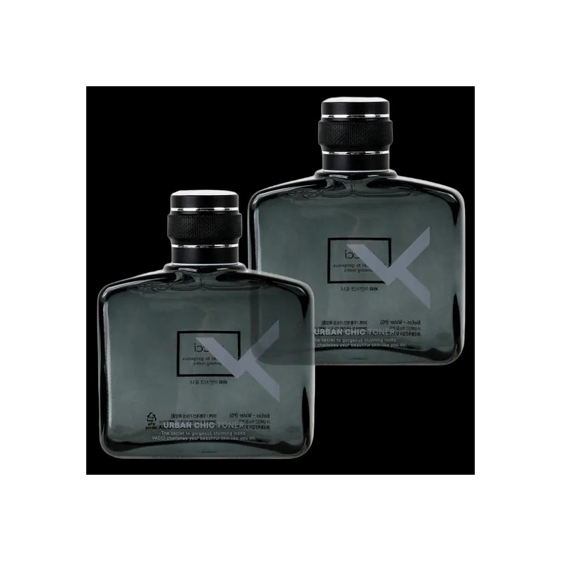 VT Cosmetics Rich scented cosmetics for busy men in the