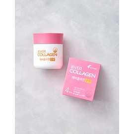Evercollagen [에버콜라겐] 코큐(28일분) [Evercollagen] CoQ10 (28-day supply)
