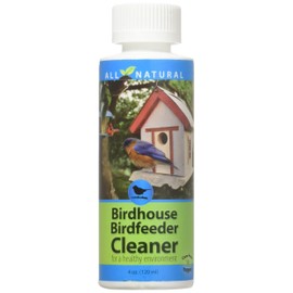 Carefree 94725 Bird House and Feeder Cleaner