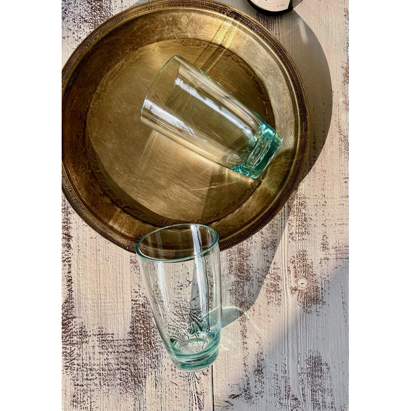 KLIFA- ETON, 20.8 oz, Set of 6, Acrylic Highball Drinking