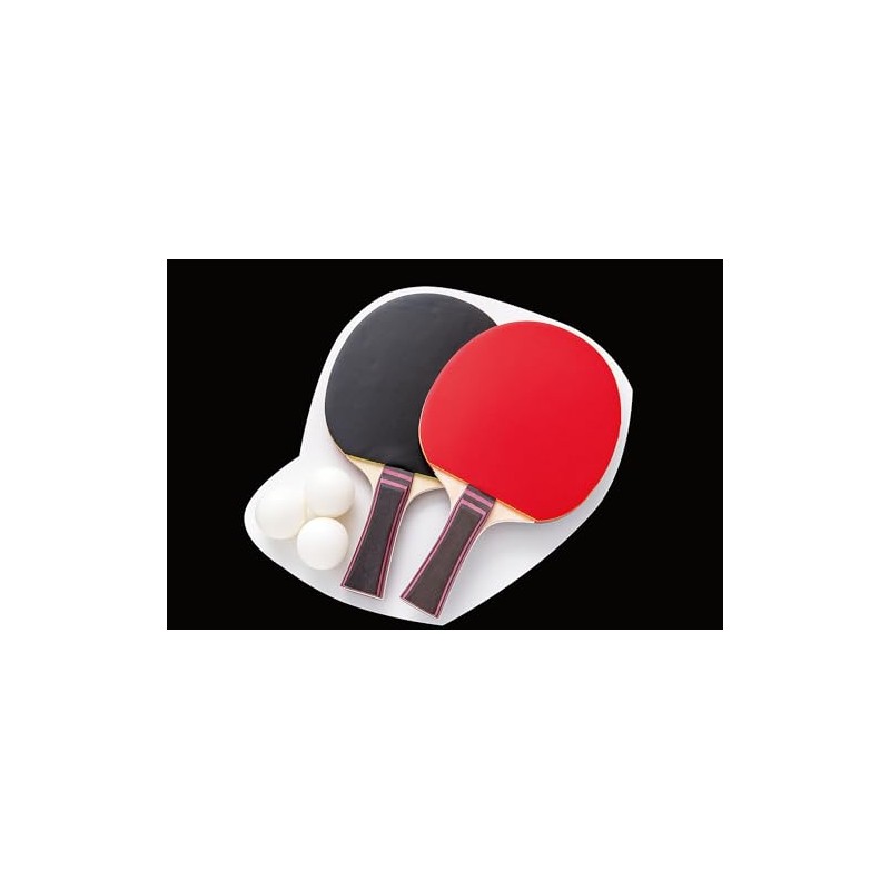 UNIVER U-3006 Table Tennis Set HS Home Set R Made