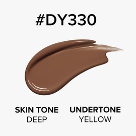 Beauty of Joseon Daily Tinted Fluid Sunscreen 12 Shades for Face Moisturizing Broad Spectrum SPF 30 Korean Skincare 50ml, #DY330