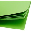 ARK A4 240gsm Colored Card Stock Pack of 10 Sheets