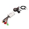 36V 350W Brushless Motor Controller with LCD Display Panel Electric