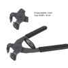 Leather Hole Punch Pliers for Leather Chisel Punch Stitching Chisel