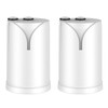 GLACIER FRESH On Tap HF/V/V-MF Water Filter (600L-4 Months)