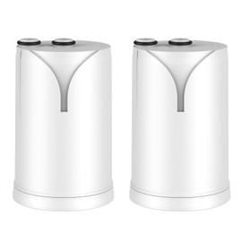 GLACIER FRESH On Tap HF/V/V-MF Water Filter (600L-4 Months)