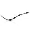 Frankberg 1 x Brake Hose Front Axle Left or Right