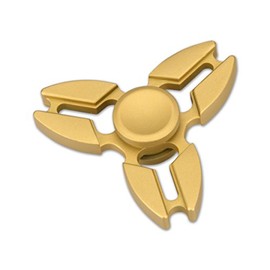 antsy labs Gold Crab Fidget Spinner