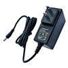 UpBright 9V AC/DC Adapter Replacement For Arachnid Bullshooter Dartboard Pro