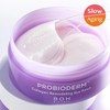 Bioheal Bo Probioderm Collagen Remodeling Eye Patch 60 sheets /