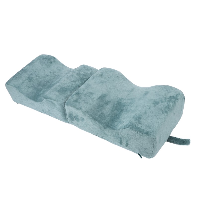 Leg Pillow Side Sleeping Pressure Reduction Avoid Decubitus Knee Pillow