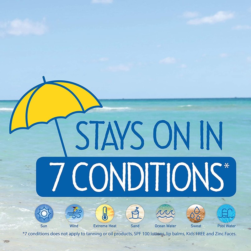 Banana Boat Ultra Sport Reef Friendly Sunscreen Stick, Broad Spectrum