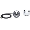 Samson SAMETEORITE Micrófono de condensador USB Miniatura Meteorito