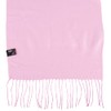 Hat To Socks Super Soft Classic Plain Winter Scarf for