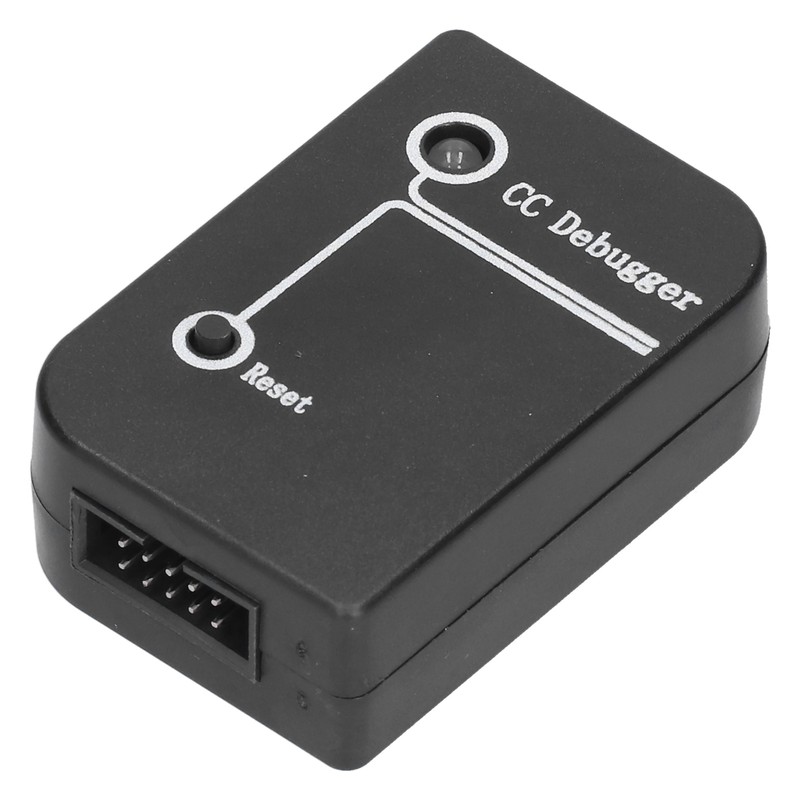 CC Debugger ABS Bluetooth Emulated Programmer USB Cable for TI
