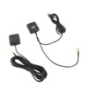 GPS Antenna Signal Amplifier Easy to Assemble Magnetic Base Car