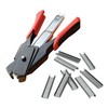 LEM Products - Alicates de anillo de cerdo con resorte,
