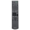 WINFLIKE Replace RM-AAU130 RMAAU130 Remote Controller Compatilbe with Sony Stereo