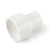 ERGAOBOY Pack of 10 20 mm to 25 mm White